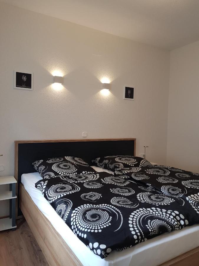 80 Qm Apartment Super Zentral In Melsungen Mwst Ausweisbar Bagian luar foto