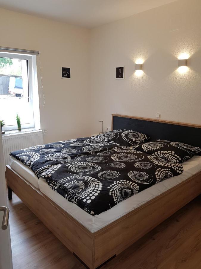 80 Qm Apartment Super Zentral In Melsungen Mwst Ausweisbar Bagian luar foto