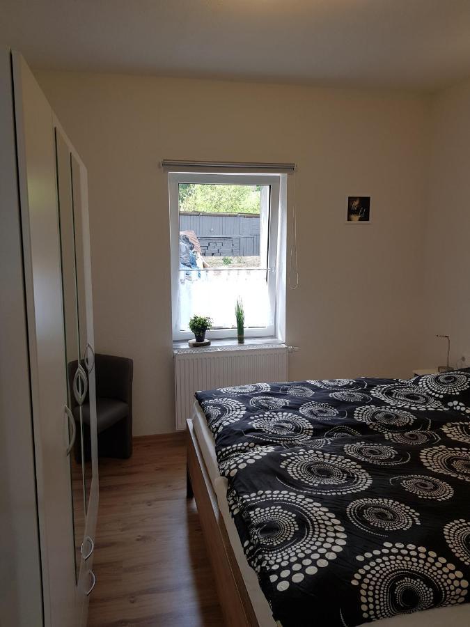 80 Qm Apartment Super Zentral In Melsungen Mwst Ausweisbar Bagian luar foto