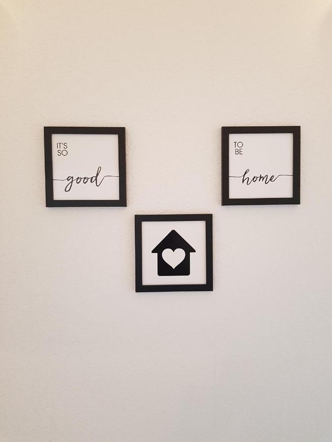 80 Qm Apartment Super Zentral In Melsungen Mwst Ausweisbar Bagian luar foto