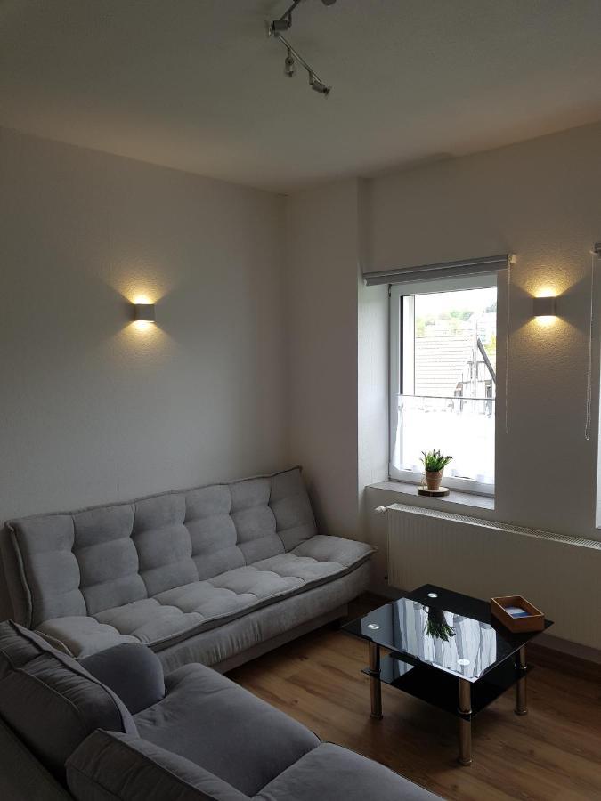 80 Qm Apartment Super Zentral In Melsungen Mwst Ausweisbar Bagian luar foto