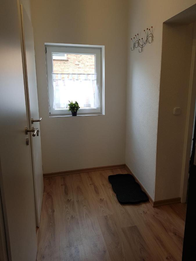 80 Qm Apartment Super Zentral In Melsungen Mwst Ausweisbar Bagian luar foto