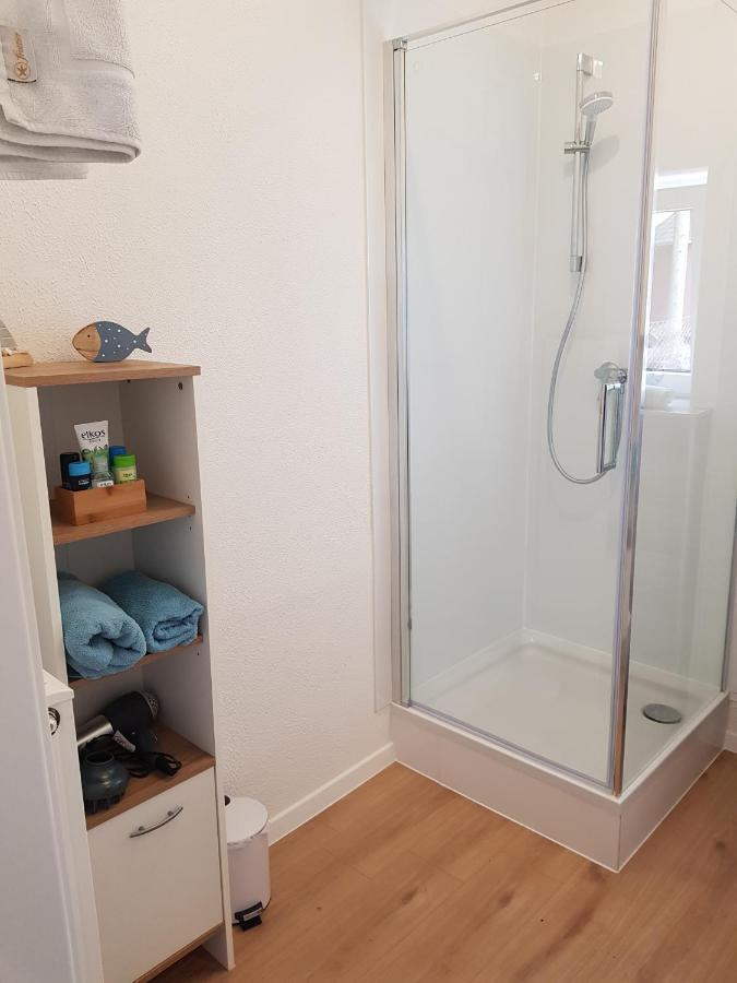 80 Qm Apartment Super Zentral In Melsungen Mwst Ausweisbar Bagian luar foto